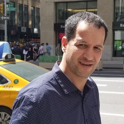 hafidhada's profile picture. 