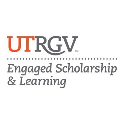 Official Twitter for the Office of Engaged Scholarship & Learning (ES&L) @UTRGV Bridging students, faculty, & community through #research #servicelearning