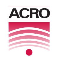 ACRO - American College of Radiation Oncology(@ACRORadOnc) 's Twitter Profile Photo