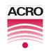 ACRO - American College of Radiation Oncology (@acroradonc) Twitter profile photo ACRO - American College of Radiation Oncology (@acroradonc) Twitter profile photo