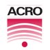 ACRO - American College of Radiation Oncology (@ACRORadOnc) Twitter profile photo