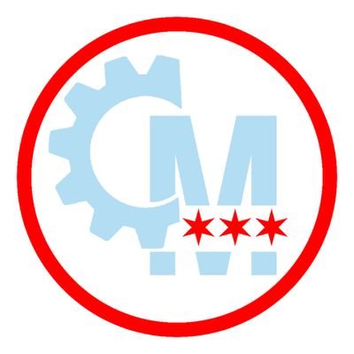 MachineChicago's profile picture. Your source for the realest fake news. Always with love, never with ketchup. 

Find us on Facebook and Insta