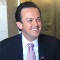Rep. Andrew Collins (@andrewcollinsar) 's Twitter Profile Photo Rep. Andrew Collins (@andrewcollinsar) 's Twitter Profile Photo