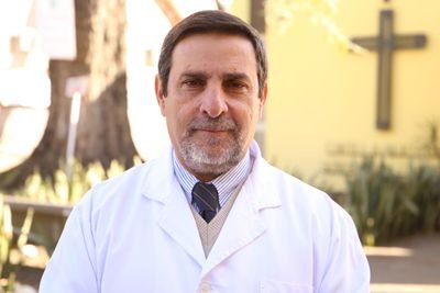 Ministro de Salud Pública de Tucumán