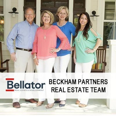 Baldwin County REALTORS® Michelle, Jennifer, Angelina & Mike - Beckham Partners, Bellator's #1 Sales Producers since 2006. Please call: (251) 709-4558