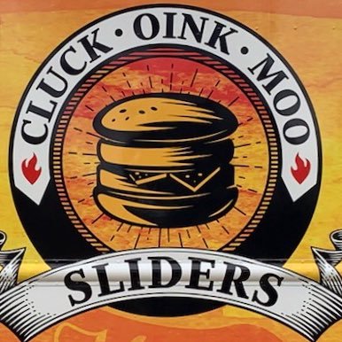 CluckOinkMooSliders