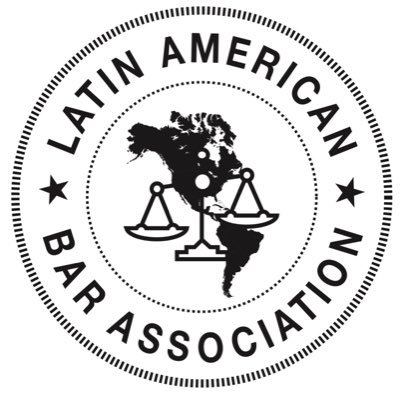 Latin American Bar Association (LABA) Abogados latinoamericanos enfocados en la continua preparación y capacitación profesional info@latinamericanbar.org
