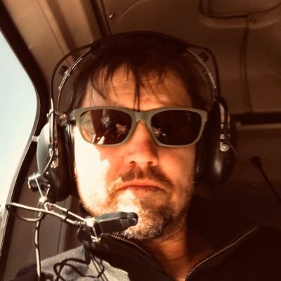 Feature writer and podcaster - Who The Hell is Hamish?