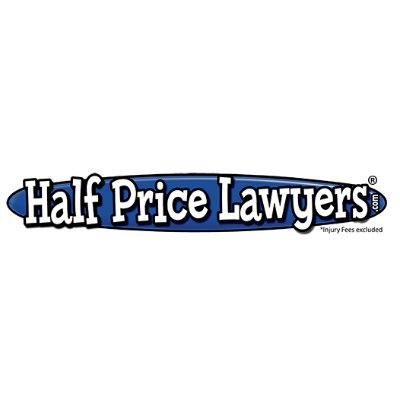 Half Price Lawyers