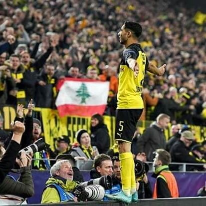 kitoni6's profile picture. ‏بين كرة القدم والكتب 
bvb💛