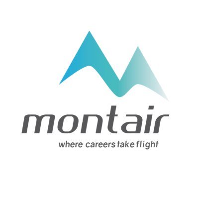 MontairAviation's profile picture. Flight training school located in Metro Vancouver and Red Deer, Alberta. Integrated Airline Transport Pilot Licence program.