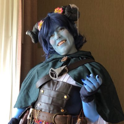 People surprise me everyday ... there are some amazing people on this planet we call home! Critter|Critical Role Twitch Affiliate