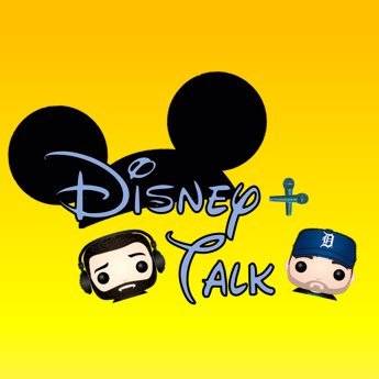 Dave and Ben from @Blockbustercast bring you their spinoff Podcast to discuss all things Disney Plus!