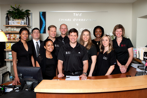 RockvilleChiro's profile picture. The Spinal Correction & Wellness Center has 2 locations to serve you, Rockville and Gaithersburg.  Our doctors have over 30 years experience in handling the...