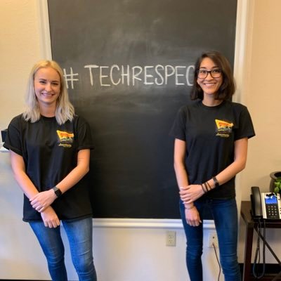 evaUAT's profile picture. administrative assistant @uatedu 
#techrespect