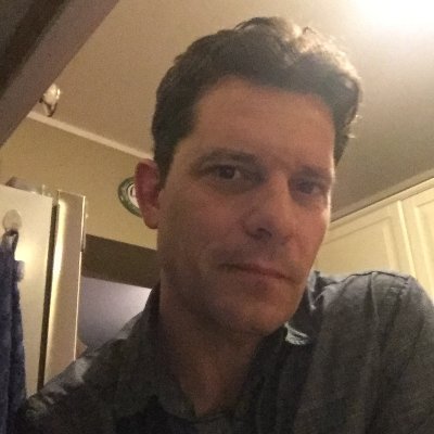 IB Econ teacher, drummer, Bible Belt atheist; selectively open-minded, worshipping only jazz