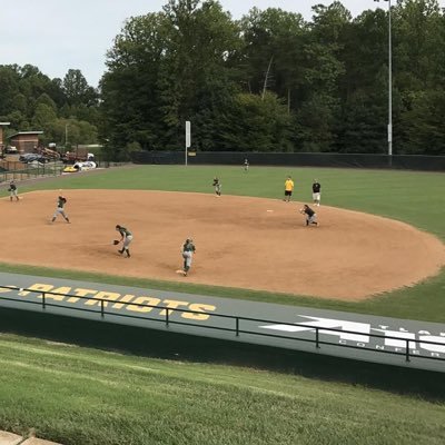 Head Softball Coach at George Mason University 2023 A-10 Conference Champion