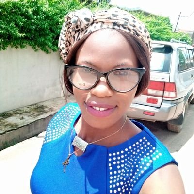 Animal producer, fashion designer and investor.....who is always trying her best to get the best👌