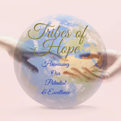 Tribes of Hope is a global initiative comprised of women and girls who connect with a group of their peers and are trained through mentors to handle all of life