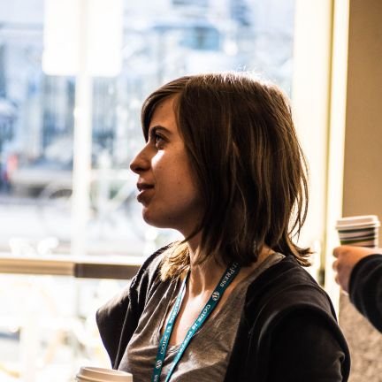 I'm on Bluesky: https://t.co/gq7sgFqKxv
Internet Wizard. Enjoys front end development, accessibility, WooCommerce and tea. She/her.
