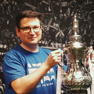 jamesahull's profile picture. Technology | #LUFC