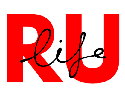 Tell us, who RU within the Rutgers community?! Post about it with #Rutgerslife on 11/22!