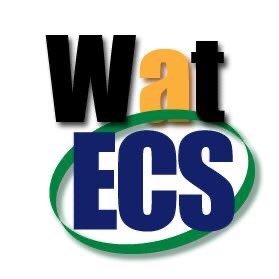 ecs_waterloo's profile picture. University of Waterloo student chapter of The Electrochemical Society.