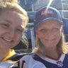 zutes's profile picture. I'm a wife, mom, nurse, GoSabres, and #Billsmafia, and Warriors fan. 585❤️ 🌱
Works at University of Rochester