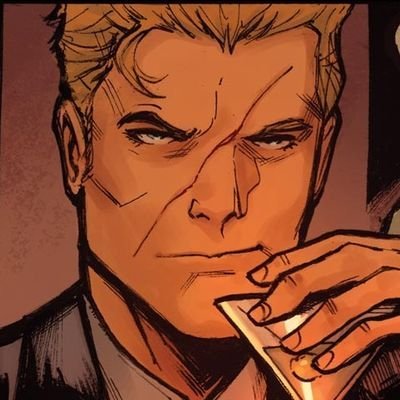 DashingDevil666's profile picture. I'm the bloody devil