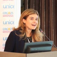 Paloma Escudero(@PalomaUnicef) 's Twitter Profile Photo