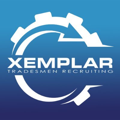 XemplarWS's profile picture. America's tradesmen recruiting experts. Serving top industrial pros and the companies that employ them. Learn more at https://t.co/slzJJIOzbP.