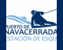 Puerto Navacerrada (@SkiNavacerrada) Twitter profile photo