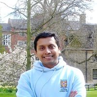 Manzoorul Abedin (@abedin_m) 's Twitter Profile