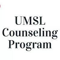 UMSL Counseling Program(@UMSLCounProgram) 's Twitter Profile Photo