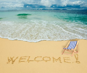 “Travel teaches toleration.”