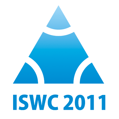 ISWC2011
