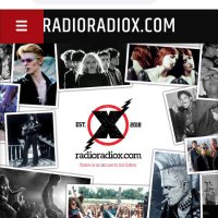 RadioRadioX.com(@RadioRadioXcom) 's Twitter Profile Photo