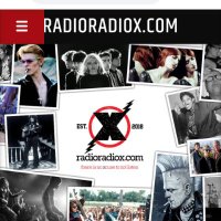 RadioRadioX.com (@radioradioxcom) 's Twitter Profile Photo RadioRadioX.com (@radioradioxcom) 's Twitter Profile Photo