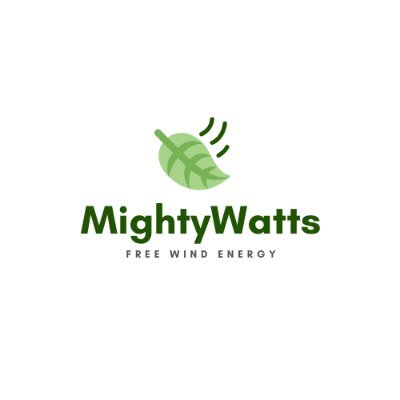 mightywattswind's profile picture. Creating an eco-friendly small wind turbine for residential and commercial use that will offer free energy for all. Now on GoFundMe.