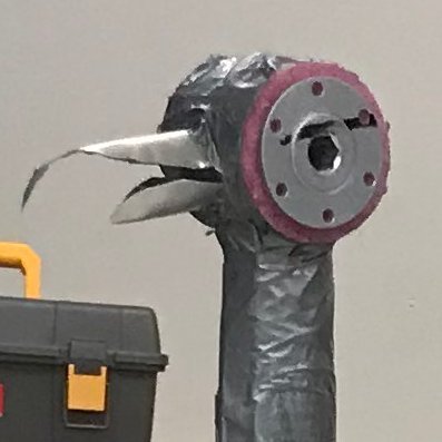 FRC team from northeastern CT! robots and memes always mix in this household