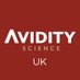 Avidity Science - UK (@aviditysciuk) Twitter profile photo Avidity Science - UK (@aviditysciuk) Twitter profile photo