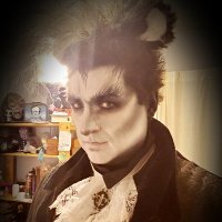 2goth4U (DJ Vortex) (@gothiousrex) 's Twitter Profile