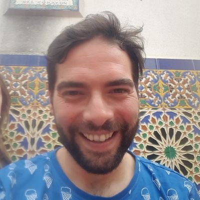 Pablo Blanco Profile