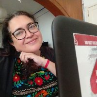 Miriam Ruiz-Berry (@miruruiz) 's Twitter Profile