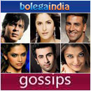 Latest live coverage of Bollywood, Celebrity, Entertainment, Sports related Gossips, Topics, News & Rumors online on BolegaIndia.com’s  Online Gossip Channel