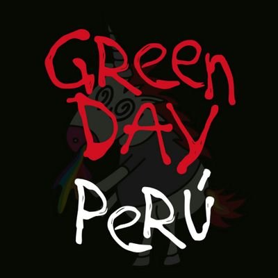 Comunidad oficial de Green Day en Perú, avalado por Wika Discos, representante de Warner en nuestro país. Síguenos en nuestras redes.