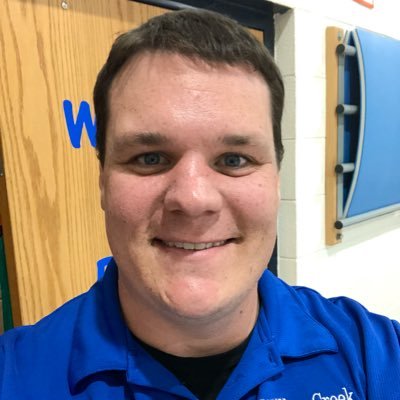 K-6 Elementary #Physed Teacher / @iahperd 21' Northeastern District President & Current Delegate at Large / Presenter / Father #iahperdchat #elempe He/Him/His