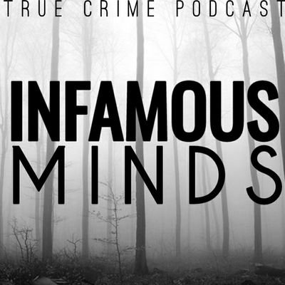 Learn more about the darker side of humans each episode, as we examine high profile, and relatively unknown killers across the globe!
🔪 🎙
#truecrimepodcast