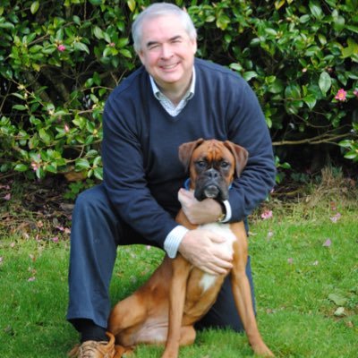 Conservative MP for Torridge and West Devon. For reply, email tellgeoffrey@geoffreycox.co.uk