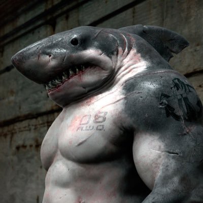 MarkShark420 Profile Picture